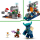 LEGO Minecraft 21274 Spotkanie ze strażnikiem - 1331610 - zdjęcie 4